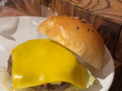 -久藏·横膈膜烧肉·酒场(江汉路店)