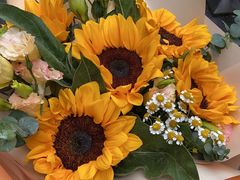 -循礼门鲜花花市(武汉循礼门店)