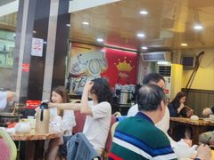 大堂-广记餐厅(万福路店)