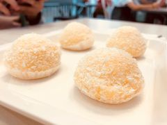 -满记甜品(无锡八佰伴店)