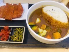 -噹噹呀咪咖喱屋(三阳百盛店)