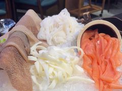 -乔先生涮肉·鲜活牛羊肉火锅(塘沽店)