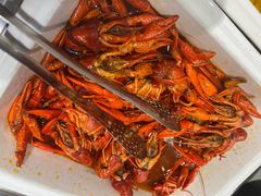 -海天盛宴新派海鲜自助餐厅(群力店)
