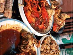 -三妹小龙虾·黄油蟹(华侨城总店)