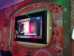 -米乐星世界KTV(汇智国际商业中心店)