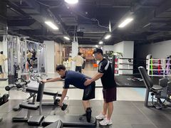 -ALIV WELLNESS运动健身(浦东大道店)