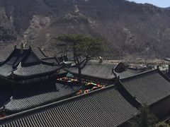 -五台山风景名胜区