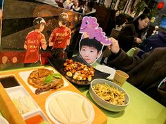 -玉桥餐厅(天坛店)