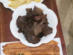 -田鸭肠·非遗火锅(彭州店)