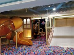 -海韵之星邮轮水会(明发商业广场店)