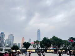 -天河体育中心