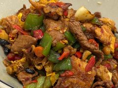 -新新湘菜馆(新中街二条店)