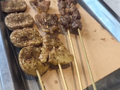 -不倒翁·安徽名菜楼(步行街店)