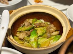 -四季民福烤鸭店(王府井东安门店)