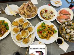 -渔家乐小海鲜(皇姑店)