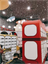 -MELAND CLUB亲子乐园·派对·餐厅(北京芳圆里ID MALL店)