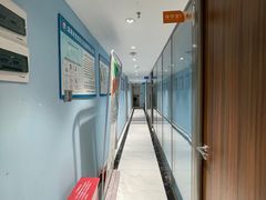 -深圳乐孚正强口腔诊所(宝体店)