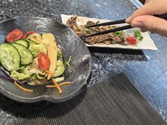 -菊上料理(蜀山银泰百货店)