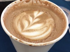-Manner Coffee(大宁国际商业广场店)