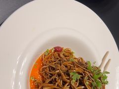 -忆江南·临江鱼馆