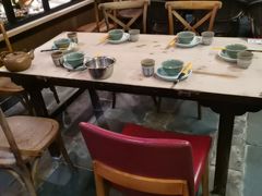 -缘生态云南菜·野生菌庭院餐厅(华侨城店)