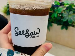 -Seesaw Coffee(武商MALL·武广店)