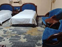 -北京国玉大酒店(鸟巢科技馆店)