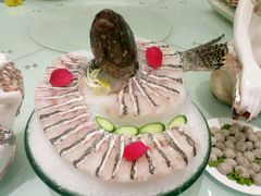 -东方红酒楼(知春路店)
