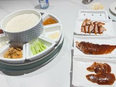 -羲和雅苑•北京烤鸭(国贸商城店)