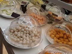 -牛气(将军澳中心店)