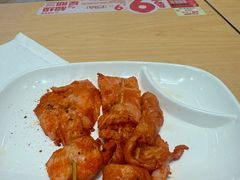 -小杨生煎(周浦万达店)
