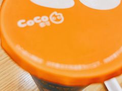 -CoCo都可(上海环球港店)