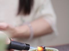 -汉艺唐风茶艺培训(联发华美空间店)