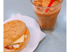 -华嫂冰室(尖沙咀店)