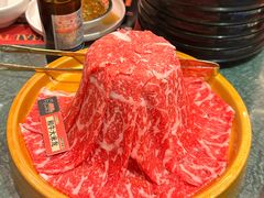 -牛New寿喜烧(龙湖金沙天街店)