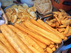 -穆彦华逍遥镇胡辣汤(岗坡路店)
