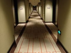 -成都安仁福朋喜来登酒店