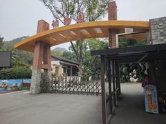 -柳州市动物园