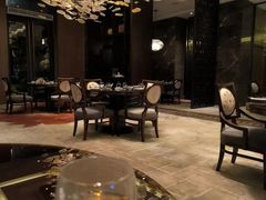 -大理实力希尔顿酒店御璽中餐厅YUXI – CHINESE RESTAURANT