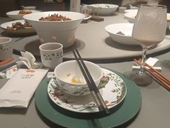 -小厨娘绣中淮扬(大行宫科巷店)