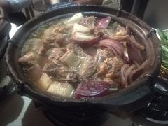 -范贤光鸡公煲(平乐园总店)