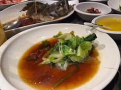 -羲和雅苑•北京烤鸭(国贸商城店)