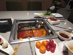 -海底捞火锅(关山保利店)