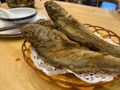 -聚汇三少·龙虾·中餐厅(莫邪路新天地店)