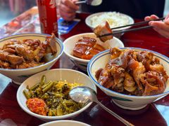 -张卤堂·砂锅卤肘子(南头店)