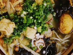 -螺丰汇柳州螺蛳粉(苹果园地铁站F口店)