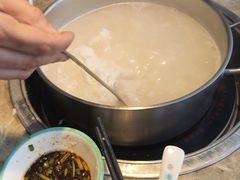 -淘米捞·米汤脆鲩鱼火锅(福田皇岗店)