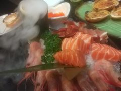 -真剑日本料理·铁板烧(贵州路店)