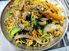 -幸福小串·地摊小炉子(三阳路店)
