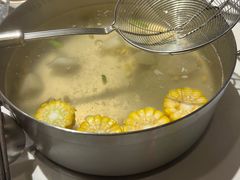 -焯牛潮汕牛肉火锅(云峰街创始店)